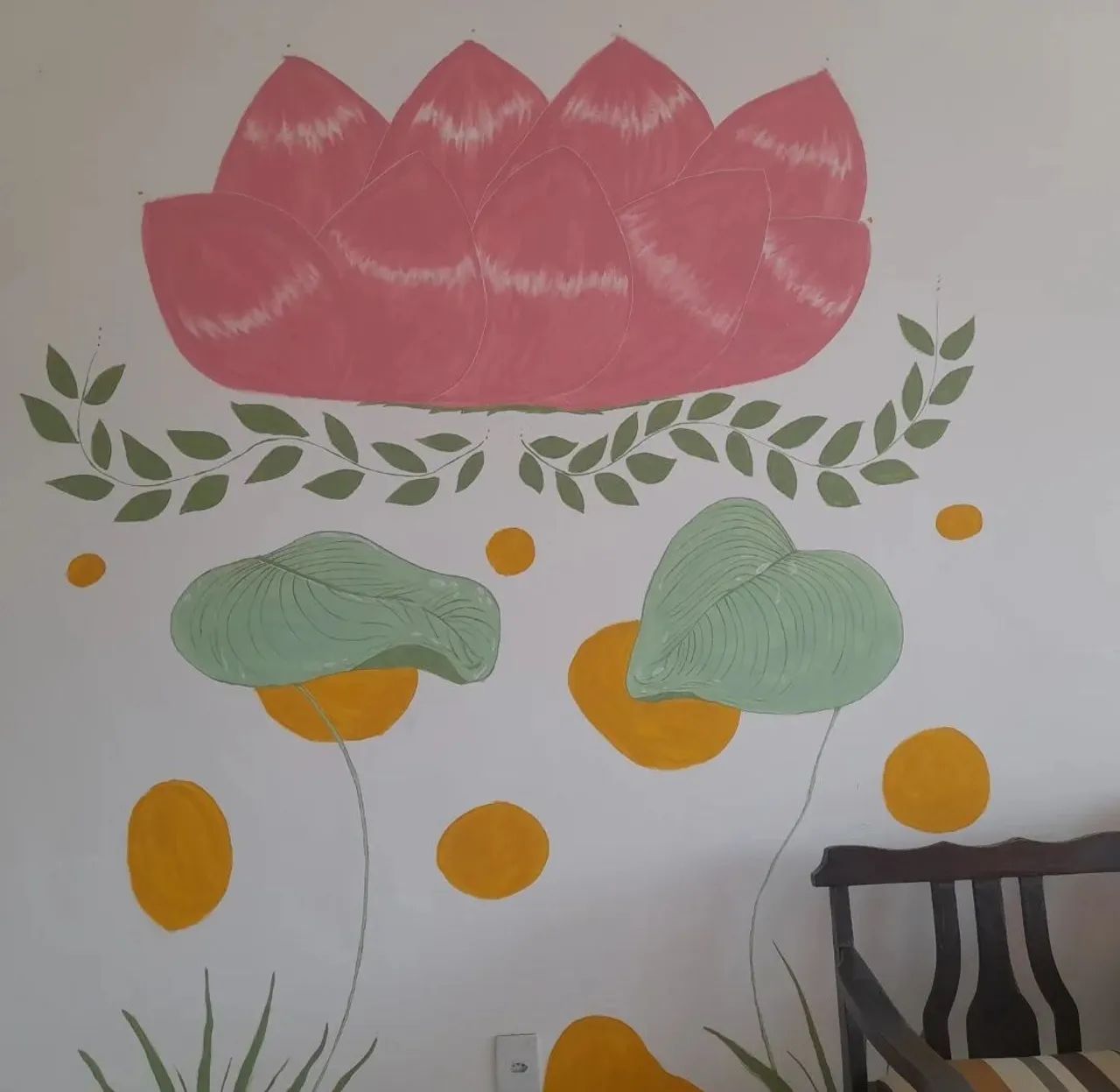 Pintura personalizada - Foto 3