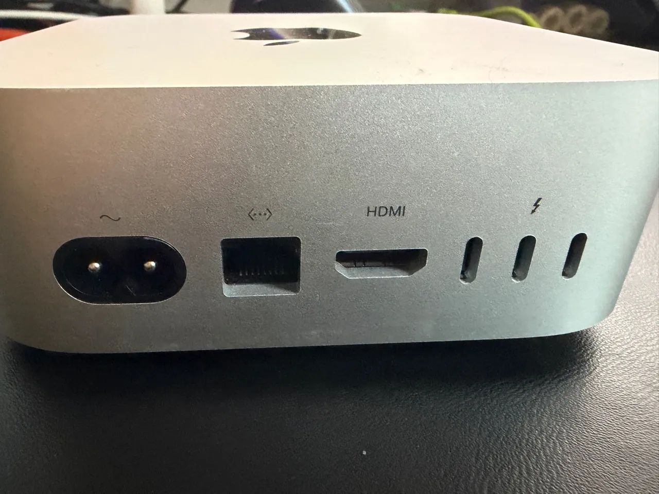Mac Mini m4 - Computadores e Desktops - Ponta Negra, Natal
