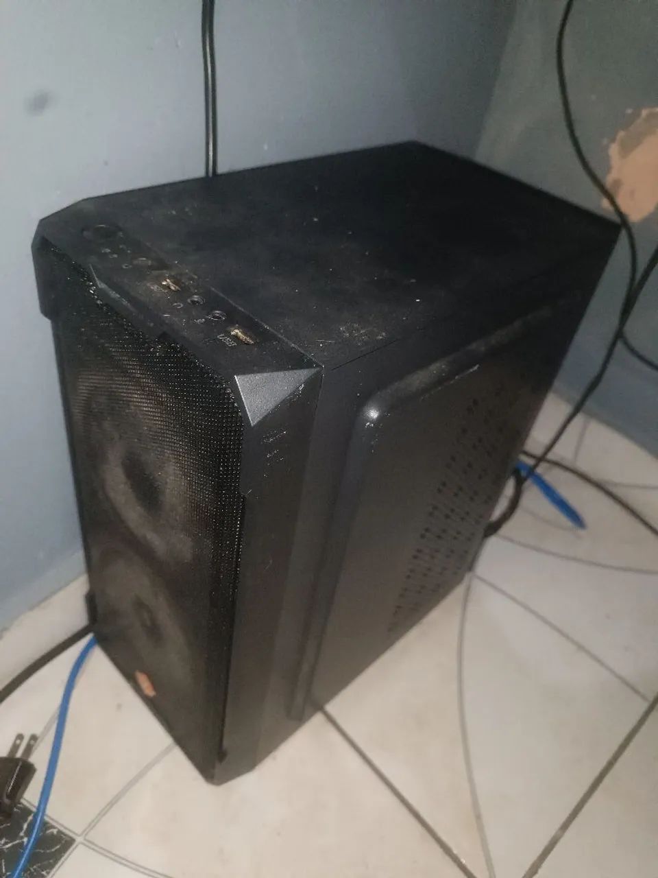 Pc gamer completo  - Foto 4