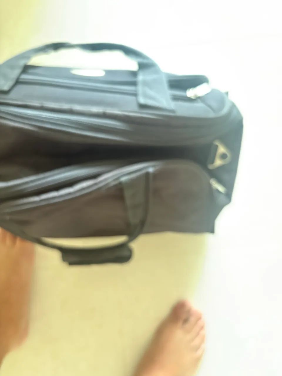 Mala Cruzeiro P - Foto 5