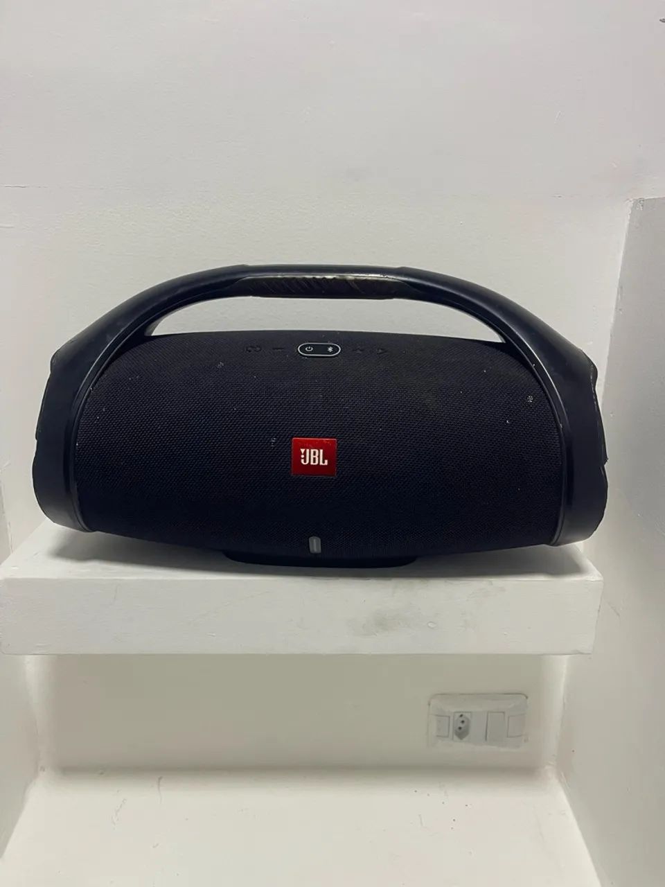 JBL, Boombox 2