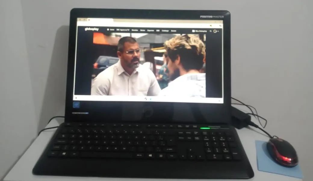 Computador positivo MASTER Vendendo barato para sair logo - Foto 4