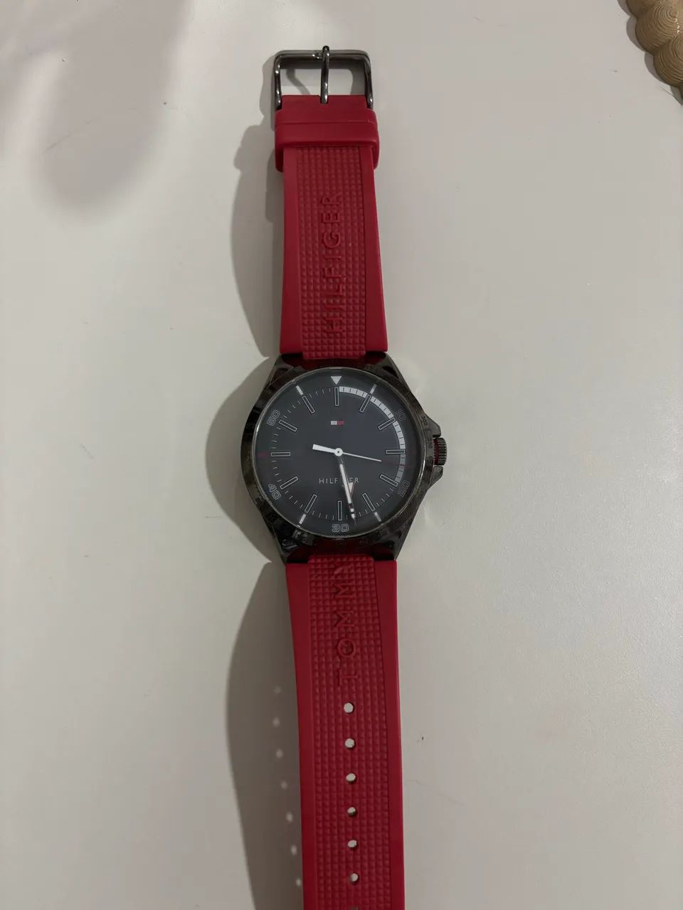 Relógio Masculino Tommy Hilfiger Original 