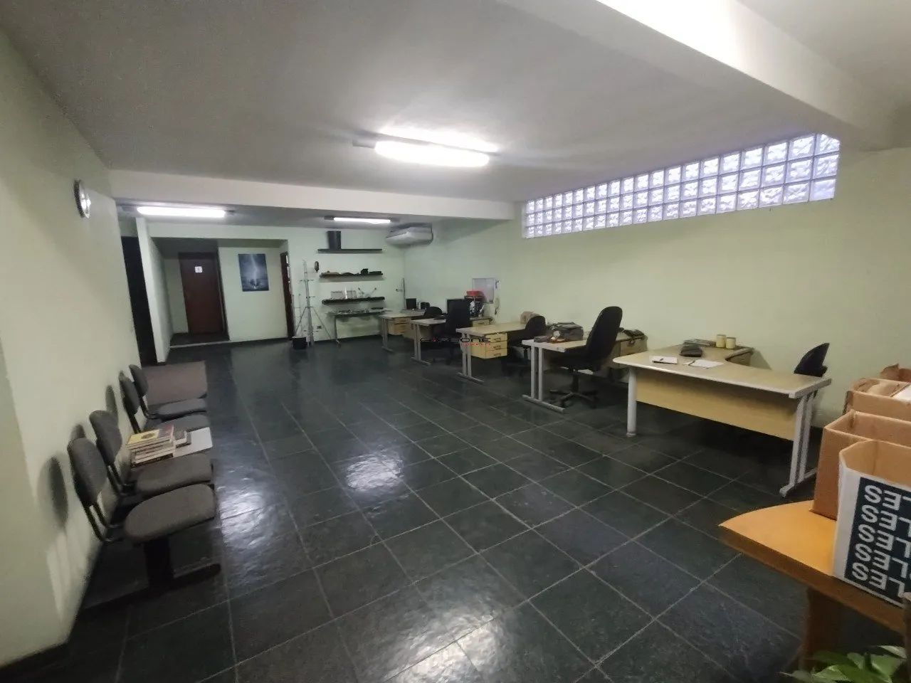 Prédio Comercial com 478m2 na Mooca - Foto 5