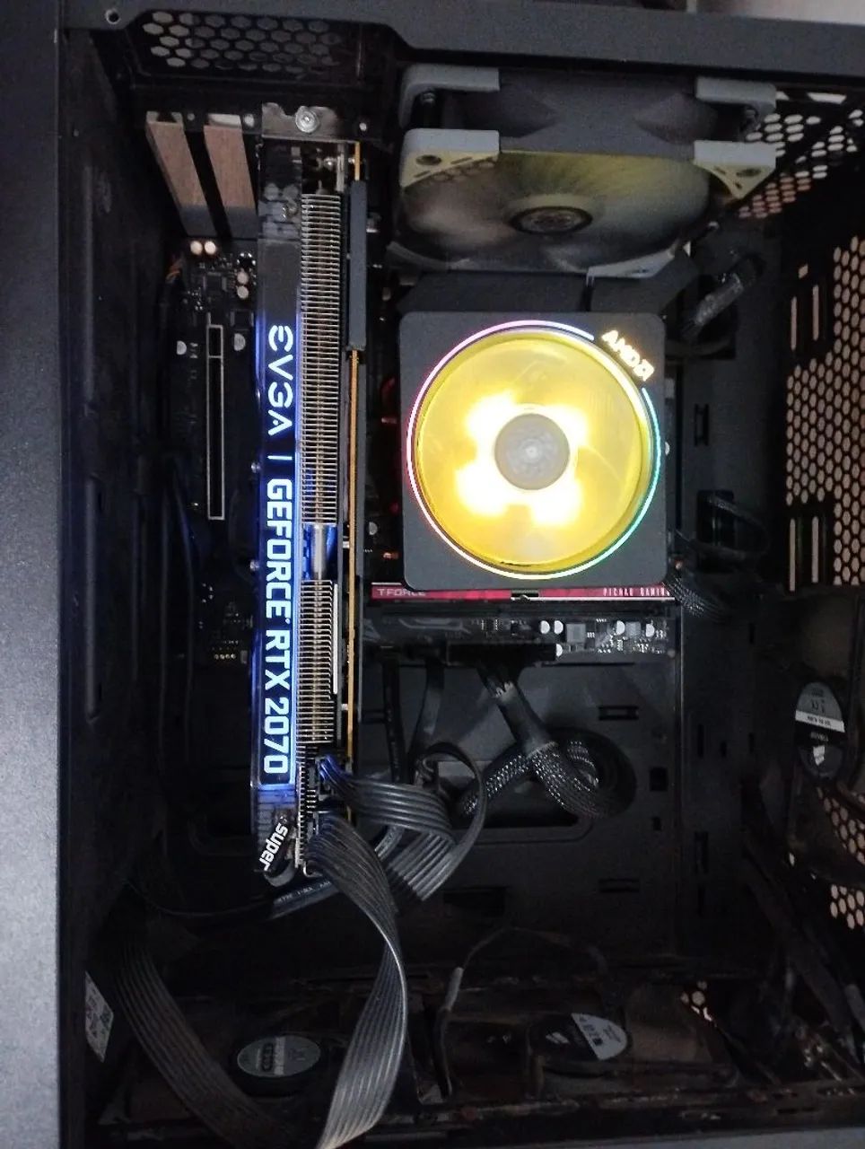 PC GAMER rtx 2070 super 