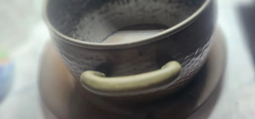 Panela de Cobre  - Foto 4