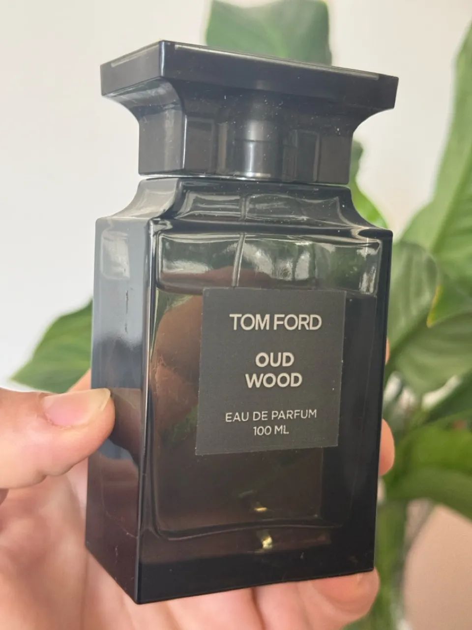 Tom Ford Oud Wood 100ml - Foto 2