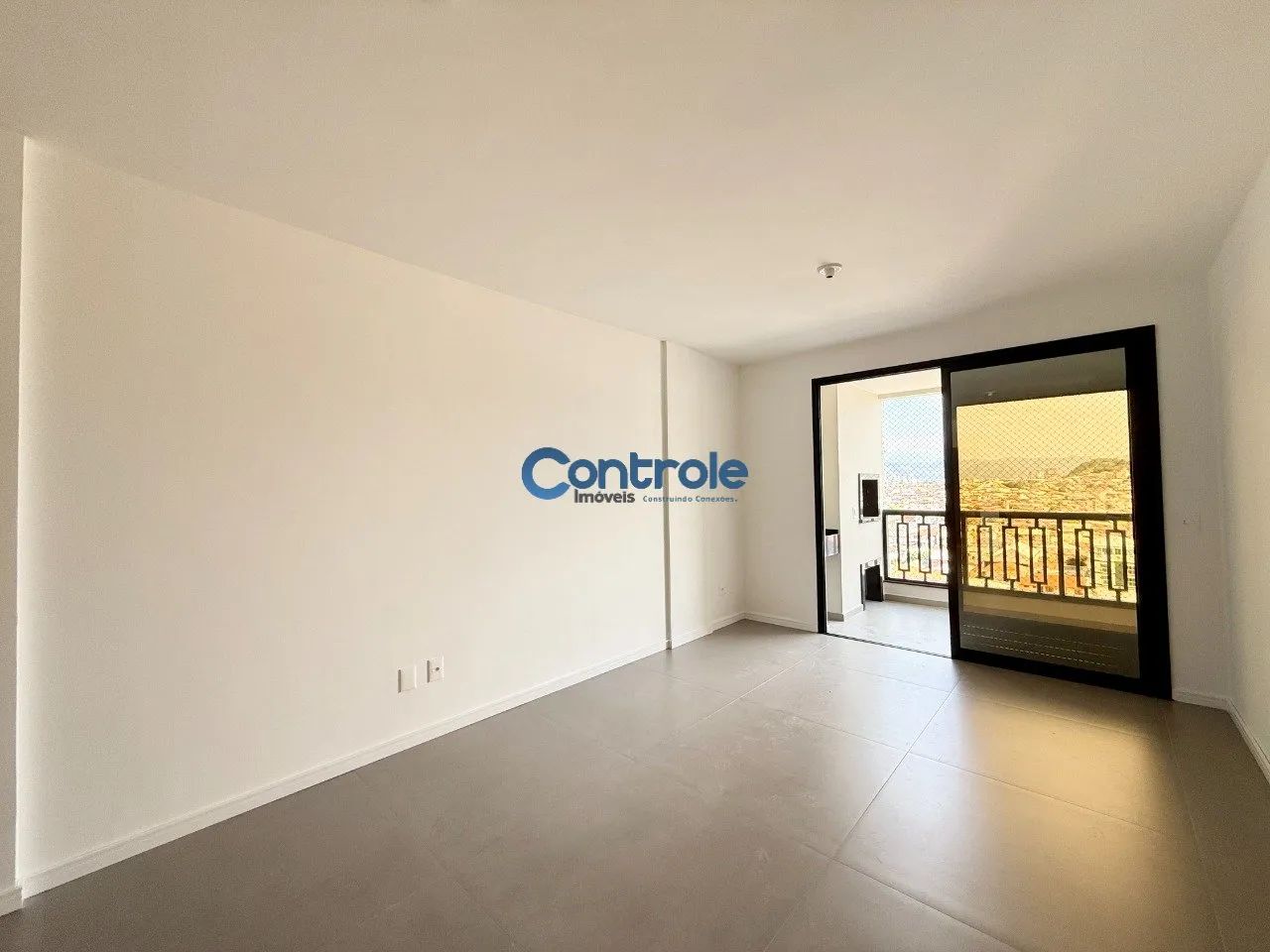 Apartamento com 03 dormitórios no Jardim Eldorado, em Palhoça/SC! - Foto 3