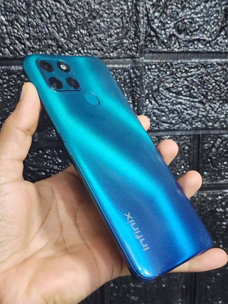 Infinix Smart 6 64Gb - Foto 3