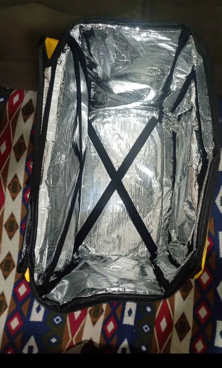 Beg nunca usada  - Foto 5