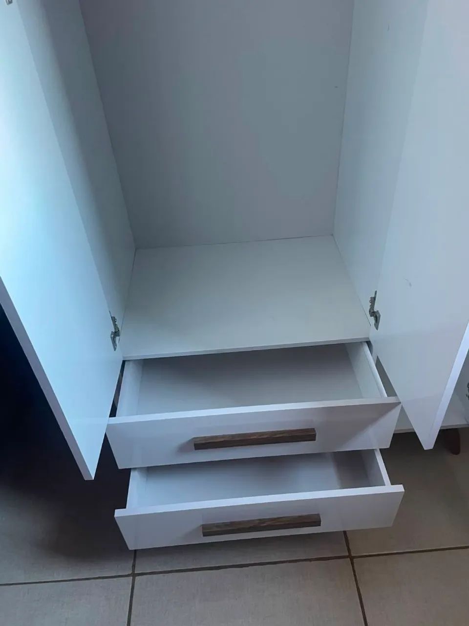 Guarda Roupas 3 portas - Foto 3