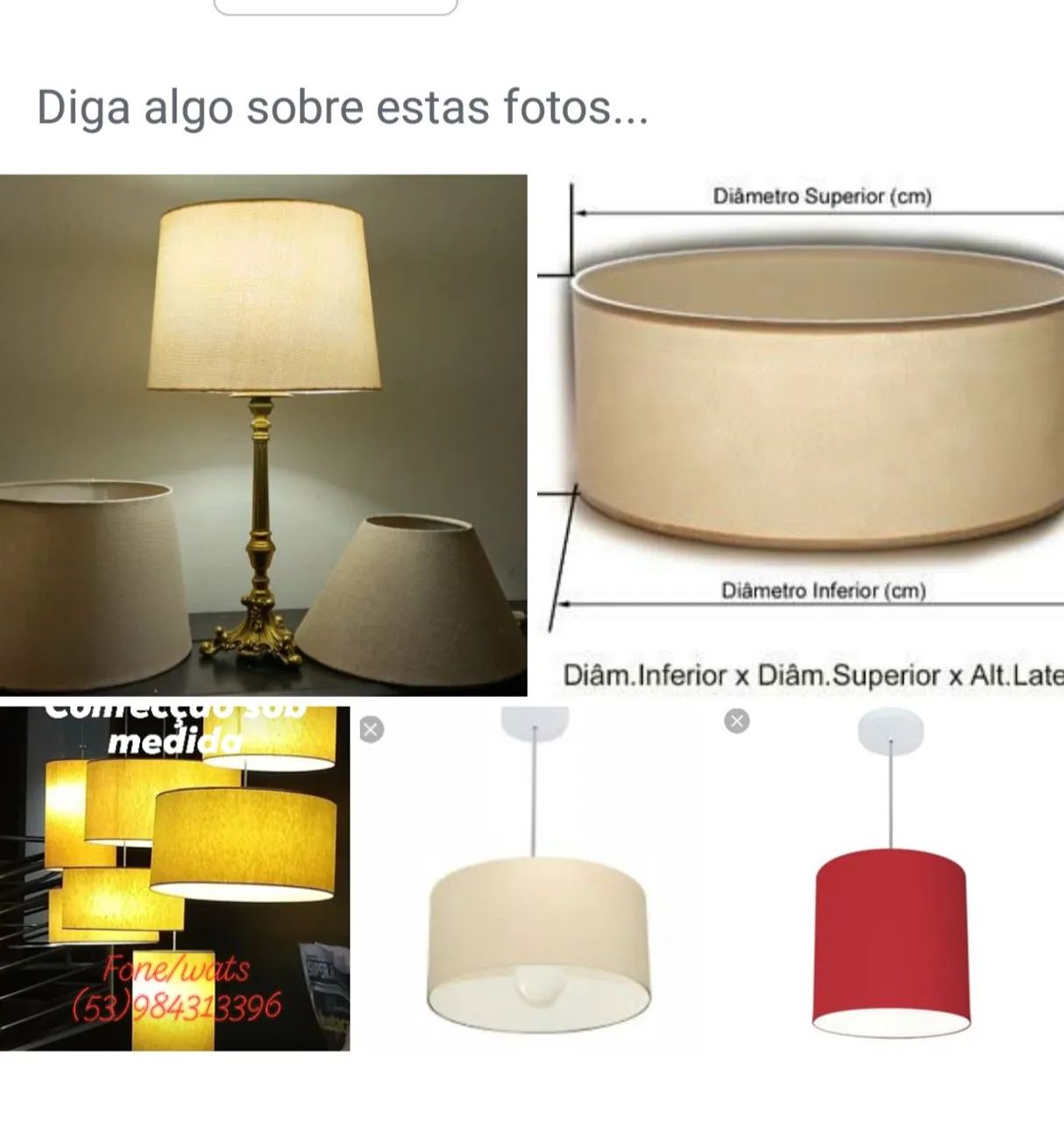NICA CÚPULAS  artesanais. - Foto 2