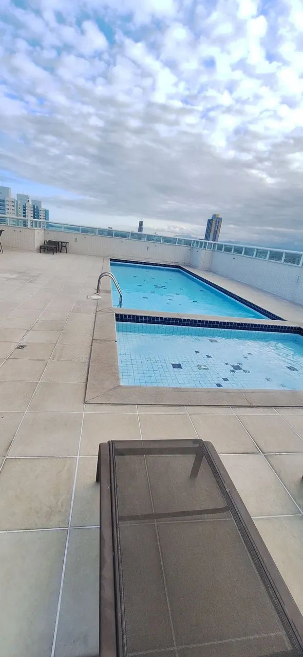 2 quartos mobiliado vista pro mar Itaparica.  - Foto 4