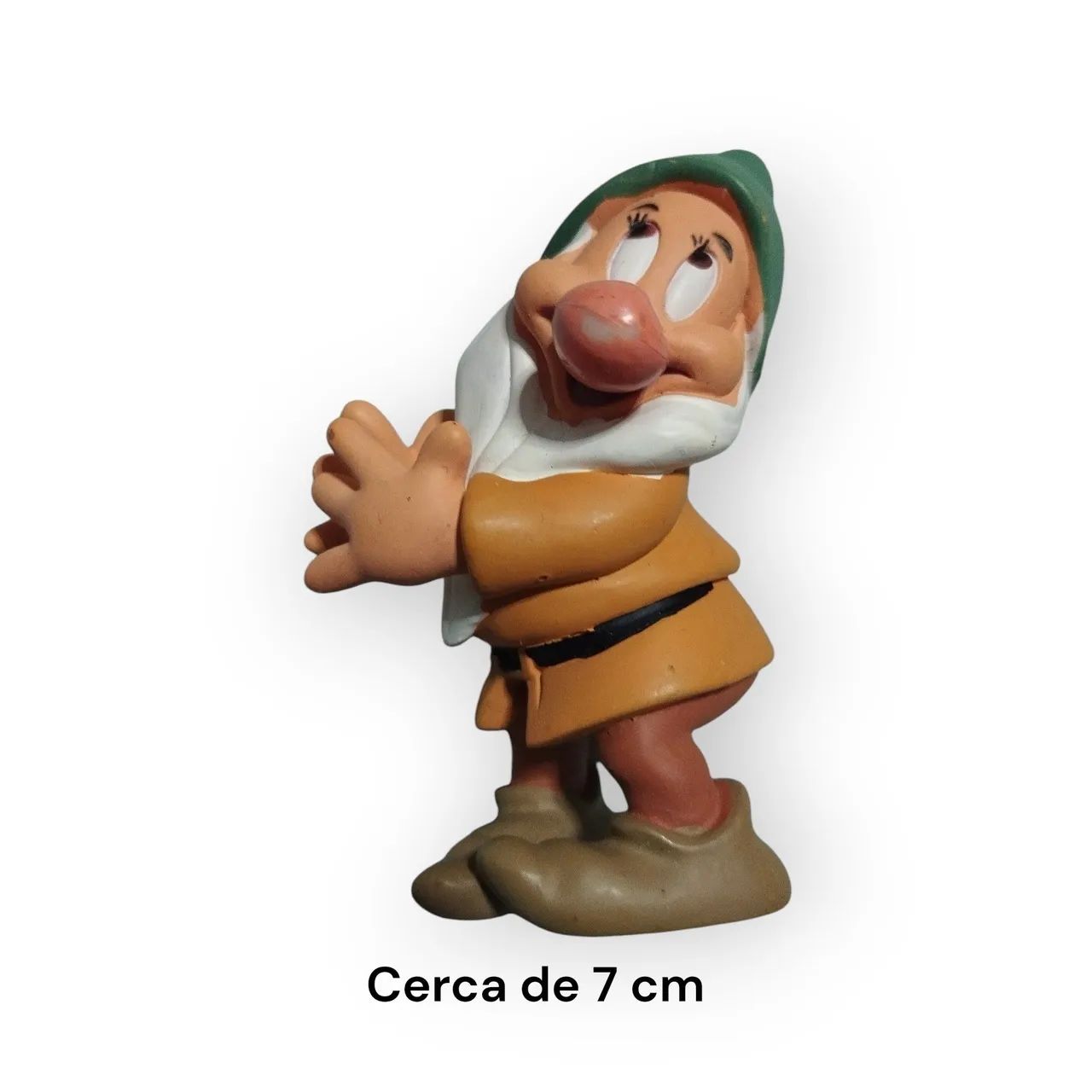 Dengoso - Disney 