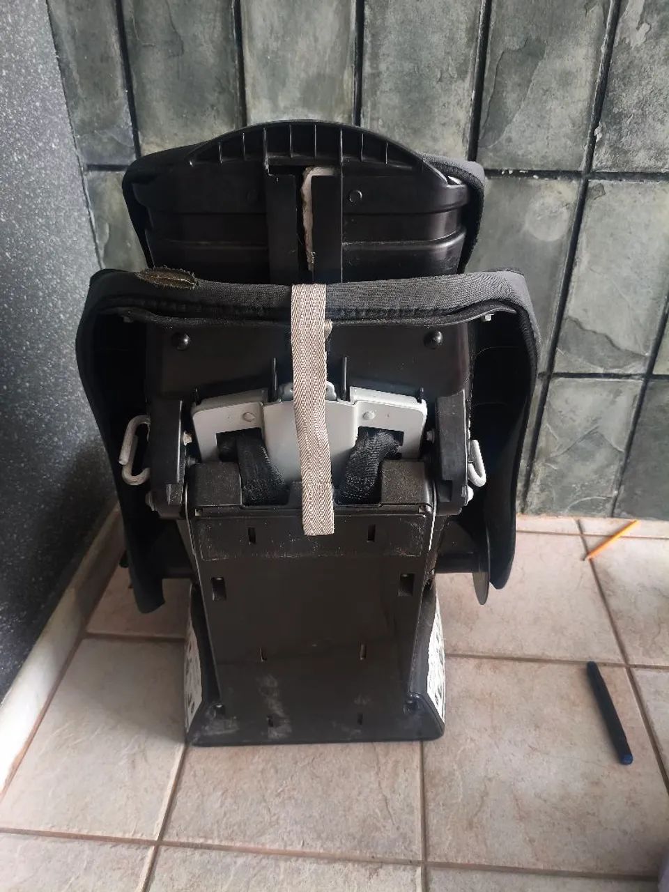 Cadeira Matrix Luxury - sofisticação usada, preço de oportunidade  - Foto 3