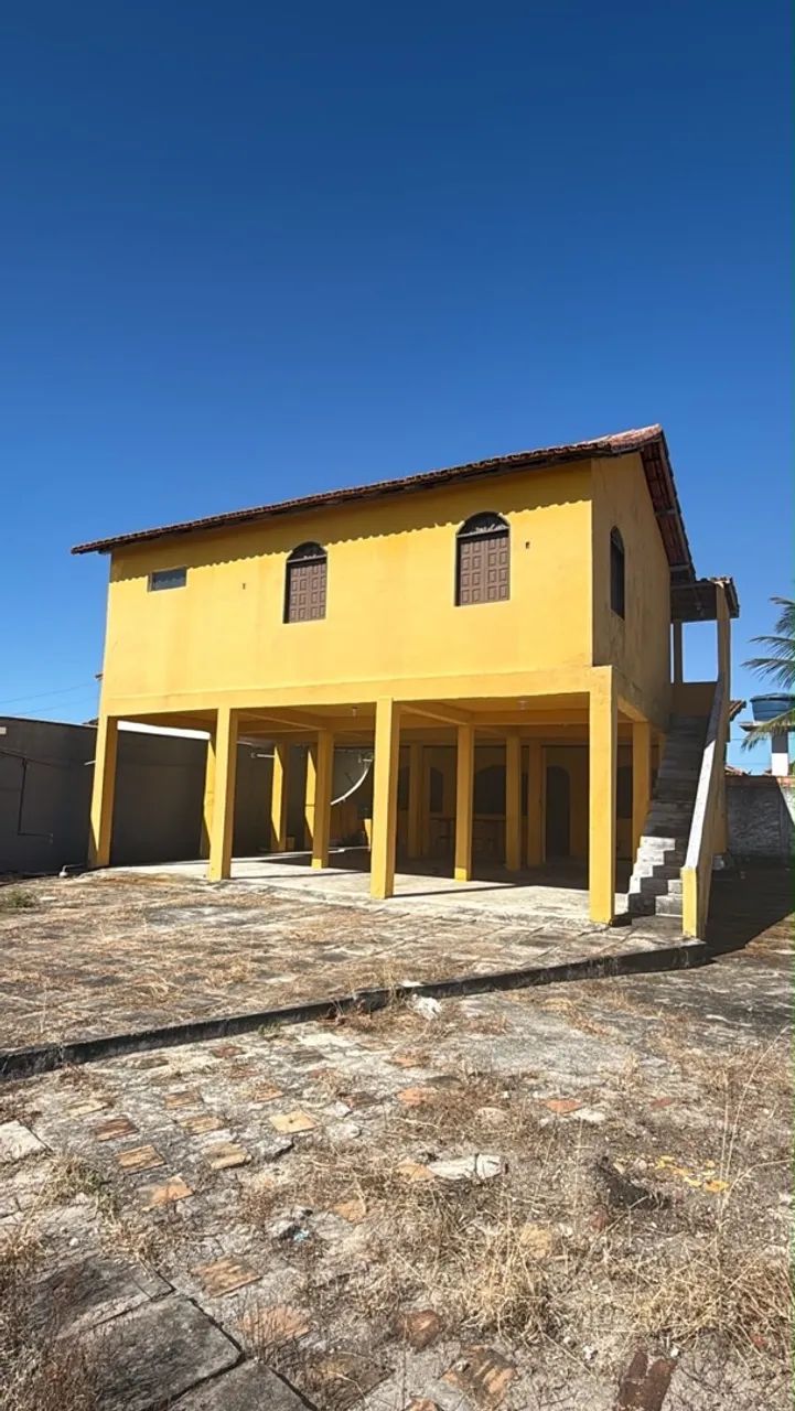 Casa a venda em Alcobaça - BA - Foto 3