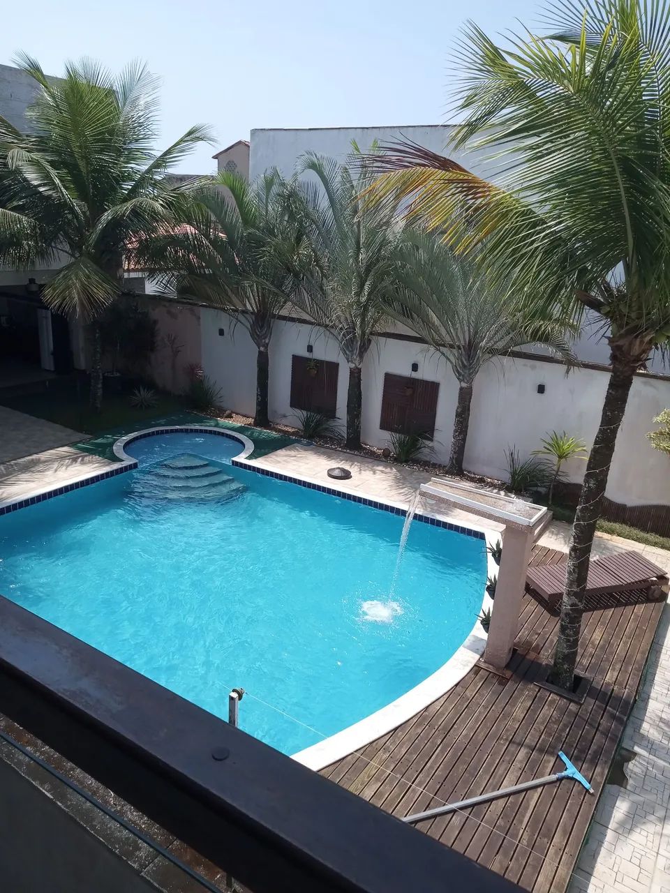Casa temporada c/ piscina ? - Foto 2