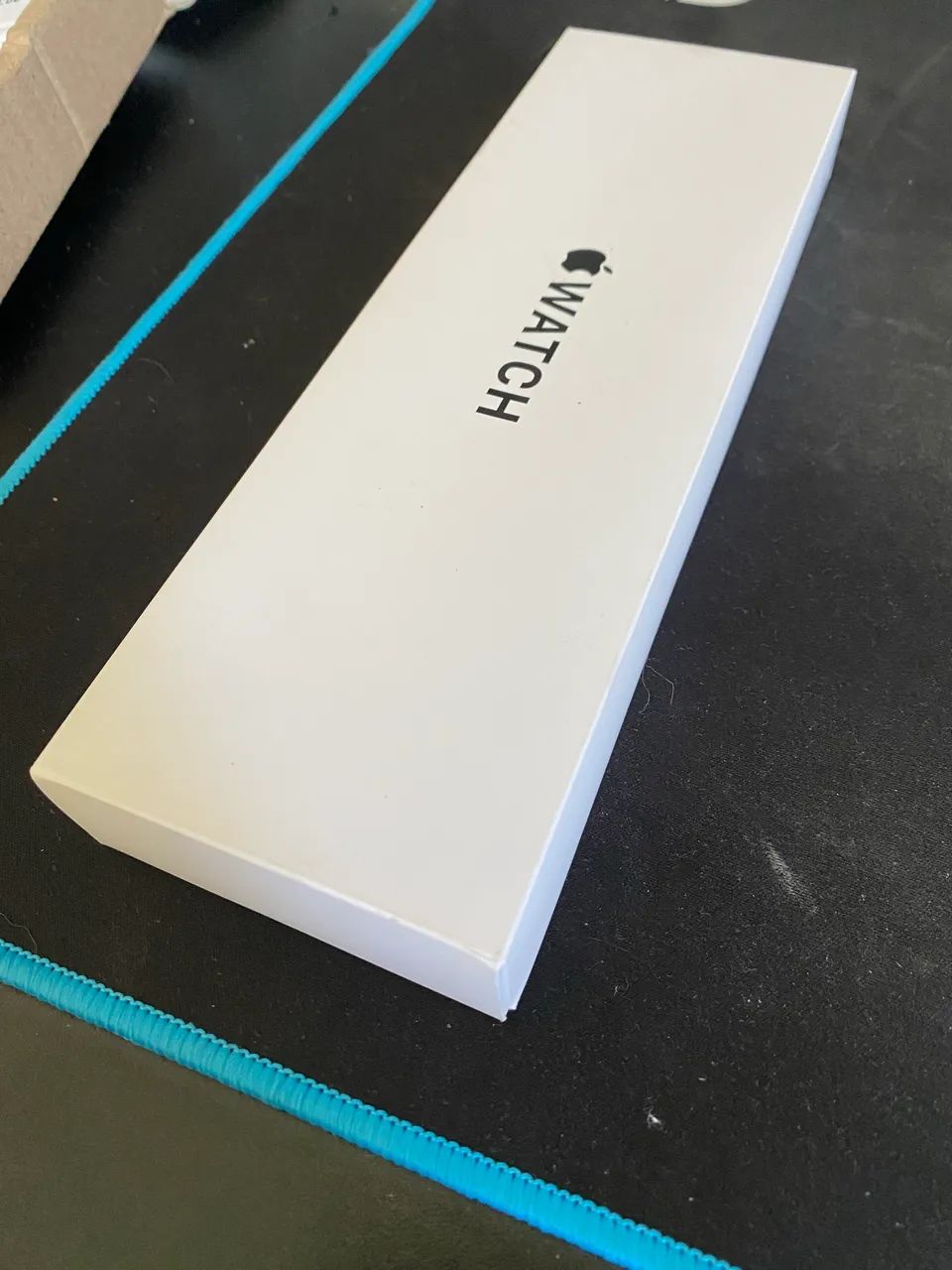 Apple Watch SE 2gen 40mm zerado - Foto 2