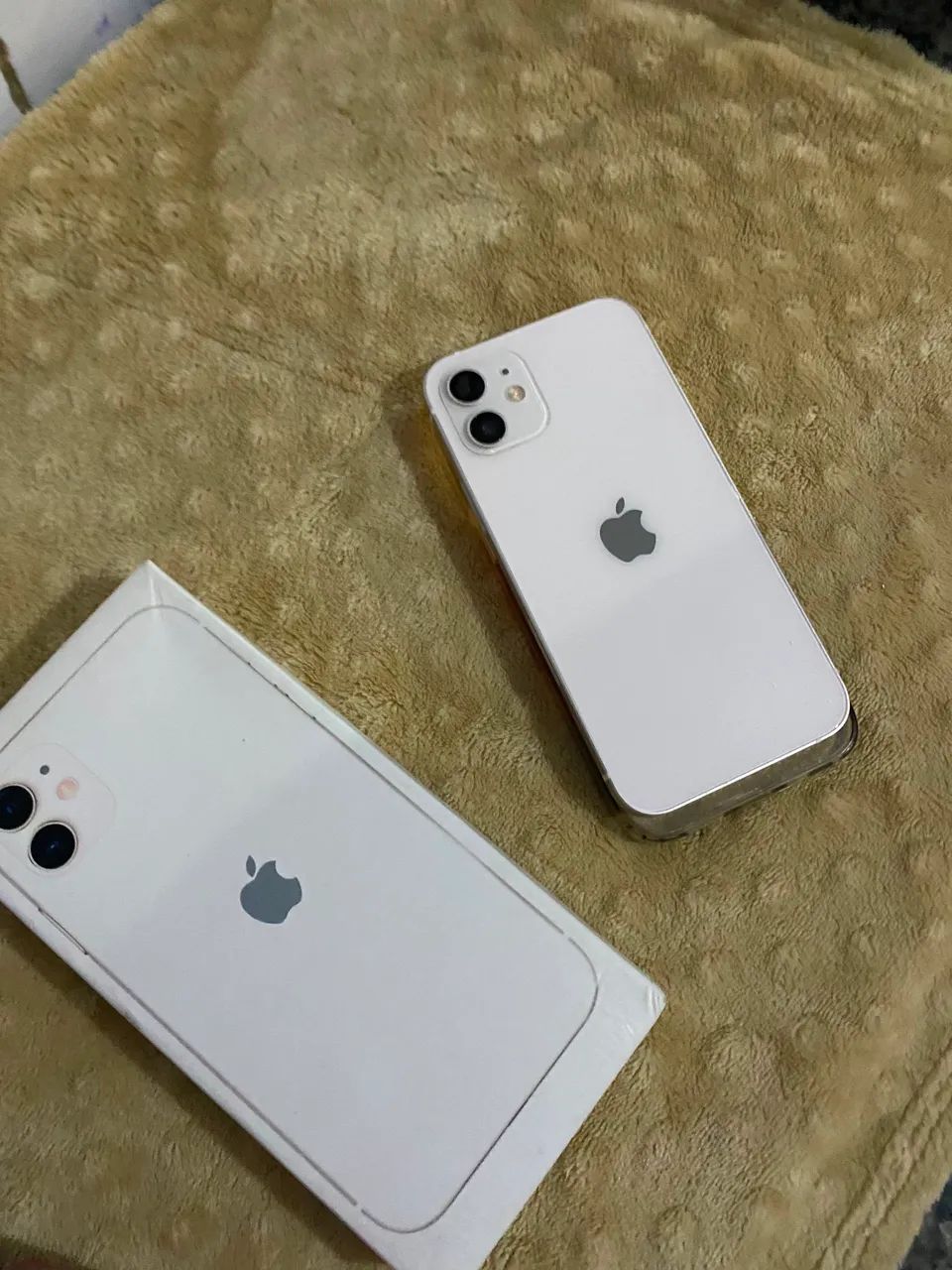 iPhone 12  - Foto 5