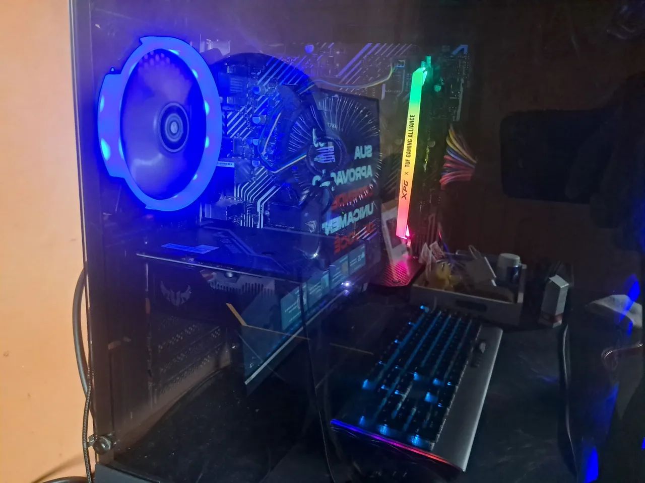 PC ESTADO EXCELENTE  - Foto 2