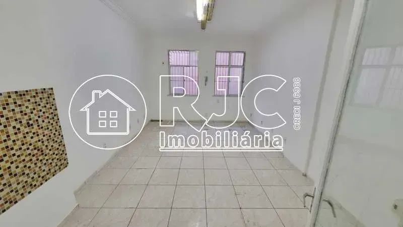 Imóvel para venda possui 29 metros quadrados em Méier - Rio de Janeiro - RJ - Foto 5