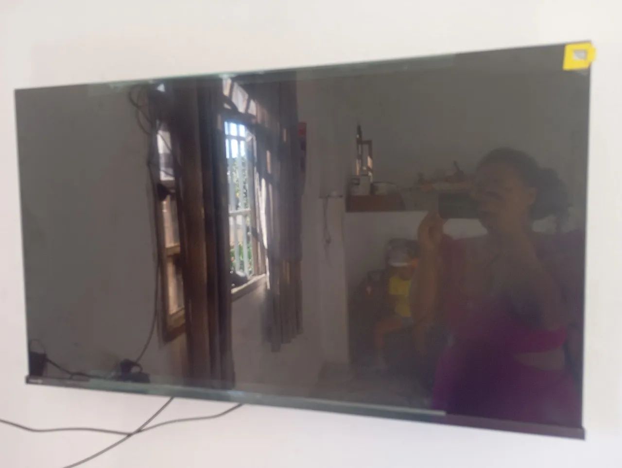 Tv smart 43 polegadas 