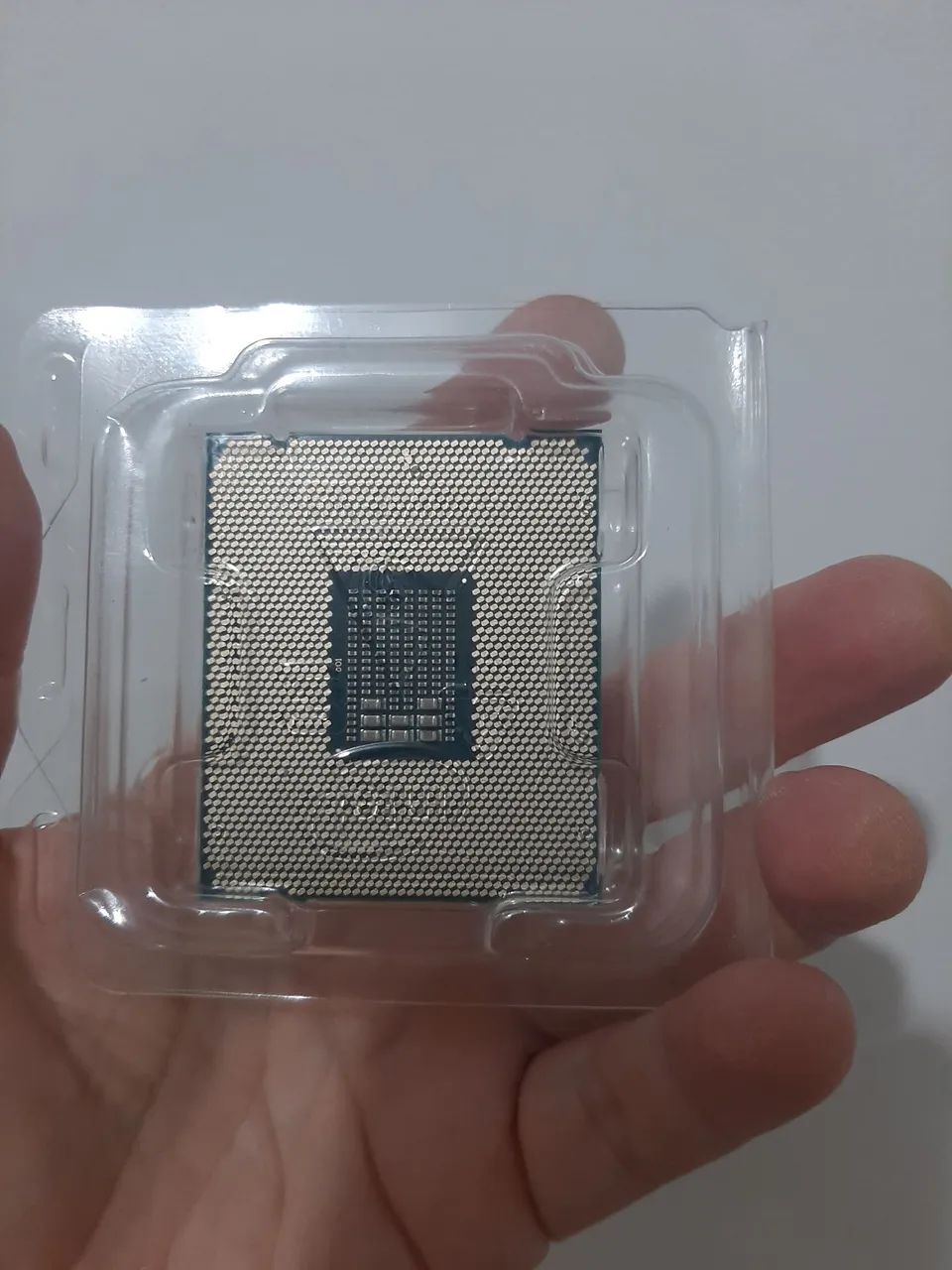 Intel Xeon E5_2630 V4 Processador  - Foto 2