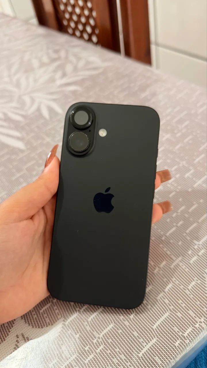 iPhone 16 128 gb  - Foto 3