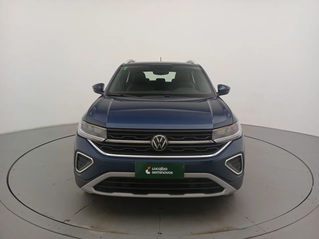 Volkswagen T-Cross Highline 1.4 TSI Flex 16V 5P AUT, foto 8 de 18