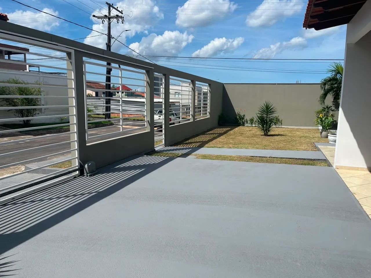 Casa com 5 Dormitórios no Condomínio Ponta Negra 2 - Foto 3