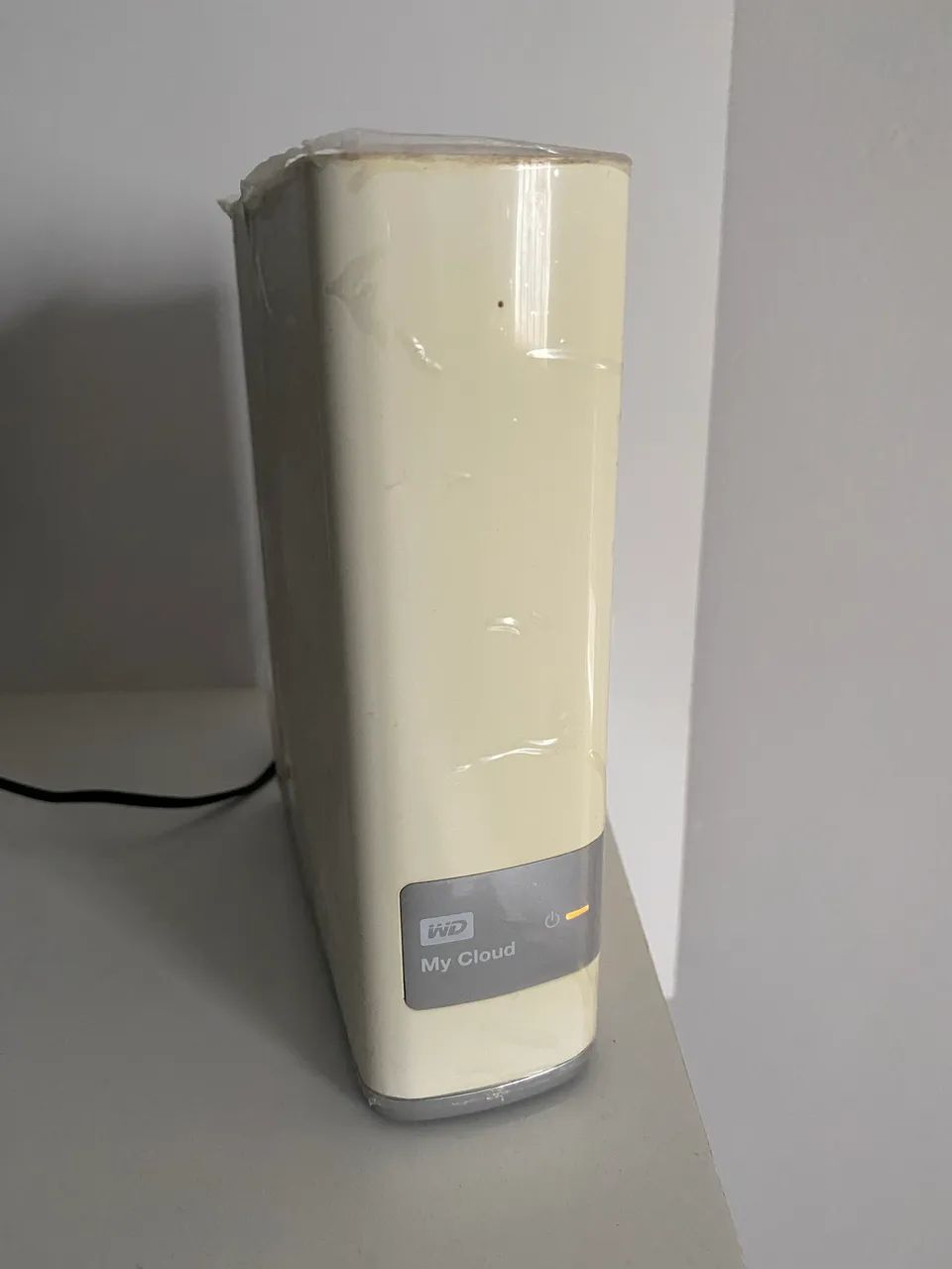 Hd Wd my cloud 2 TB