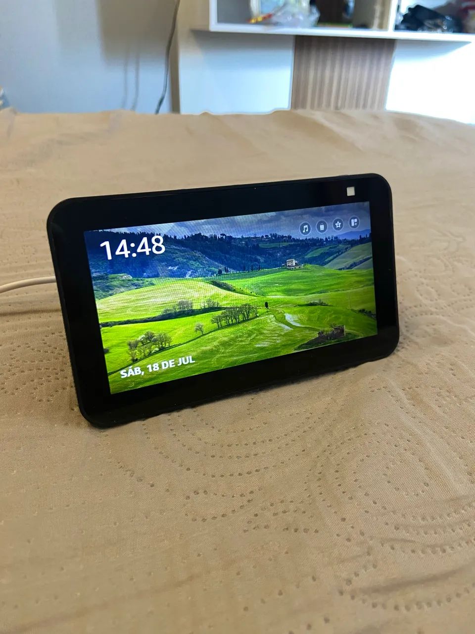 Alexa Echo Show 5