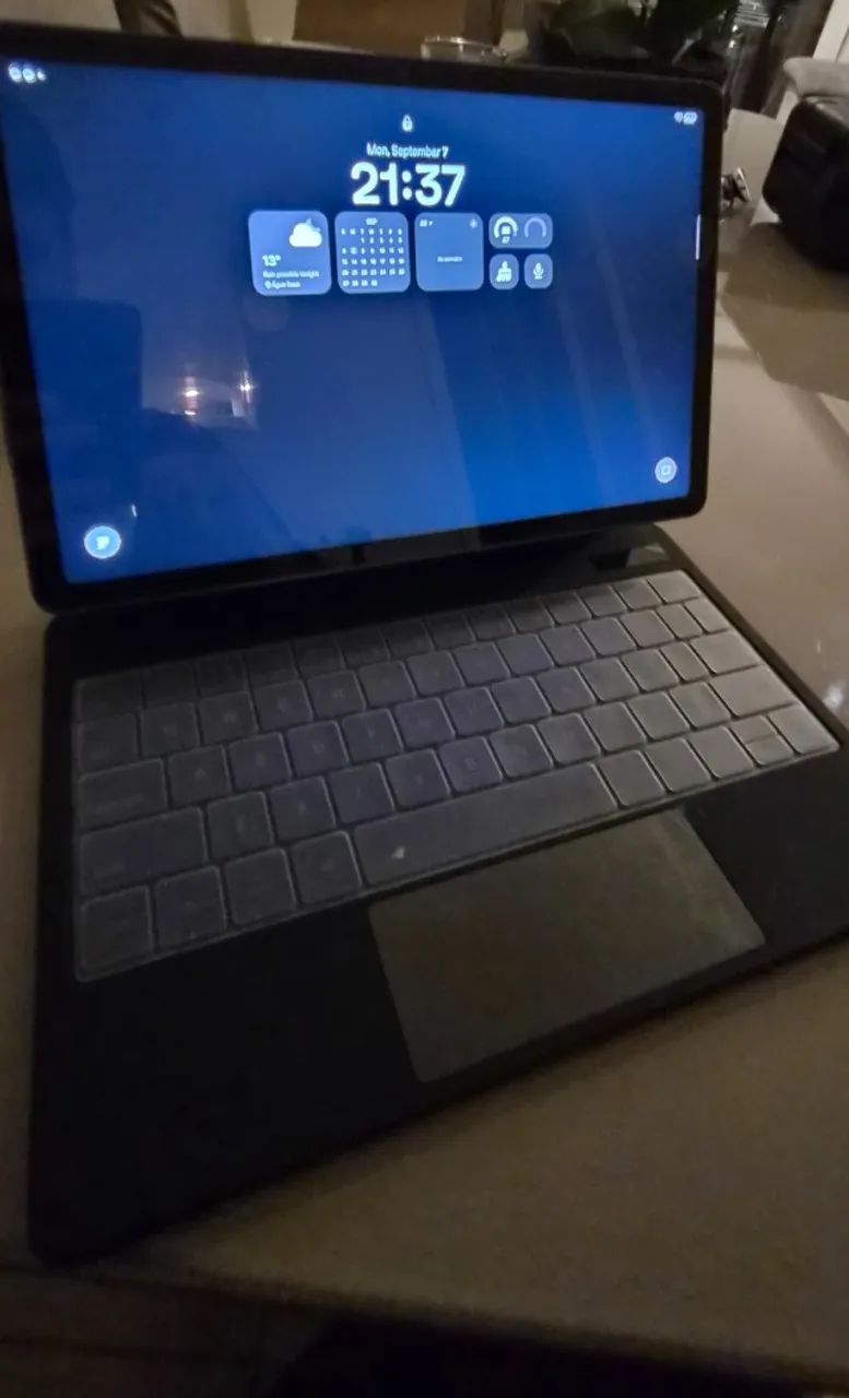 Samsung Galaxy Tab S10 FE Wi-Fi 
