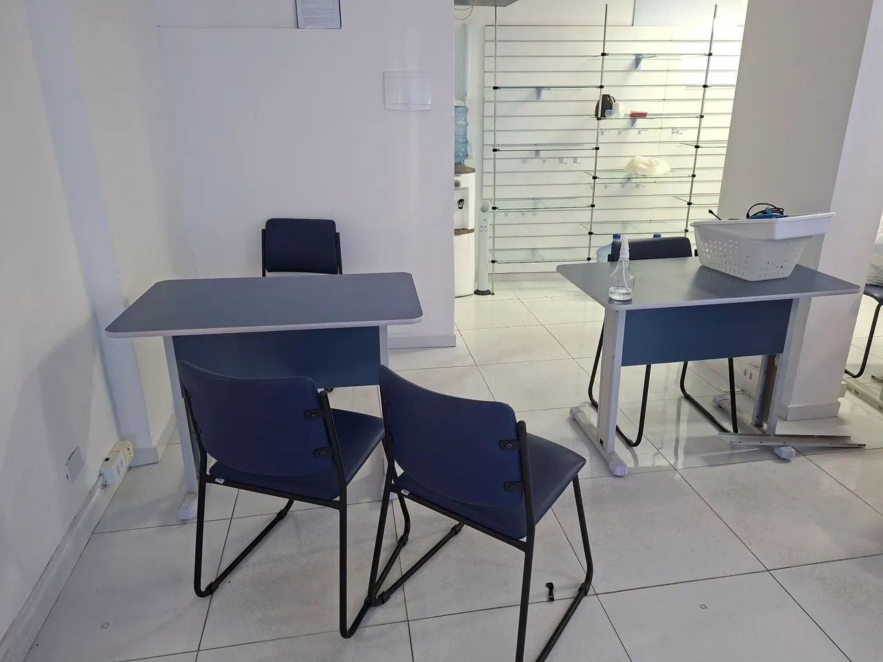 Vendo estrutura de loja/escritório  - Foto 4
