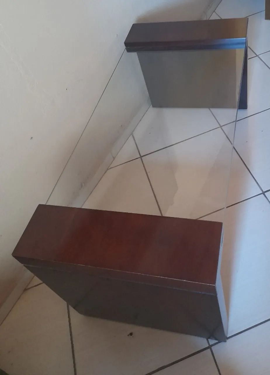 Mesa centro  - Foto 2