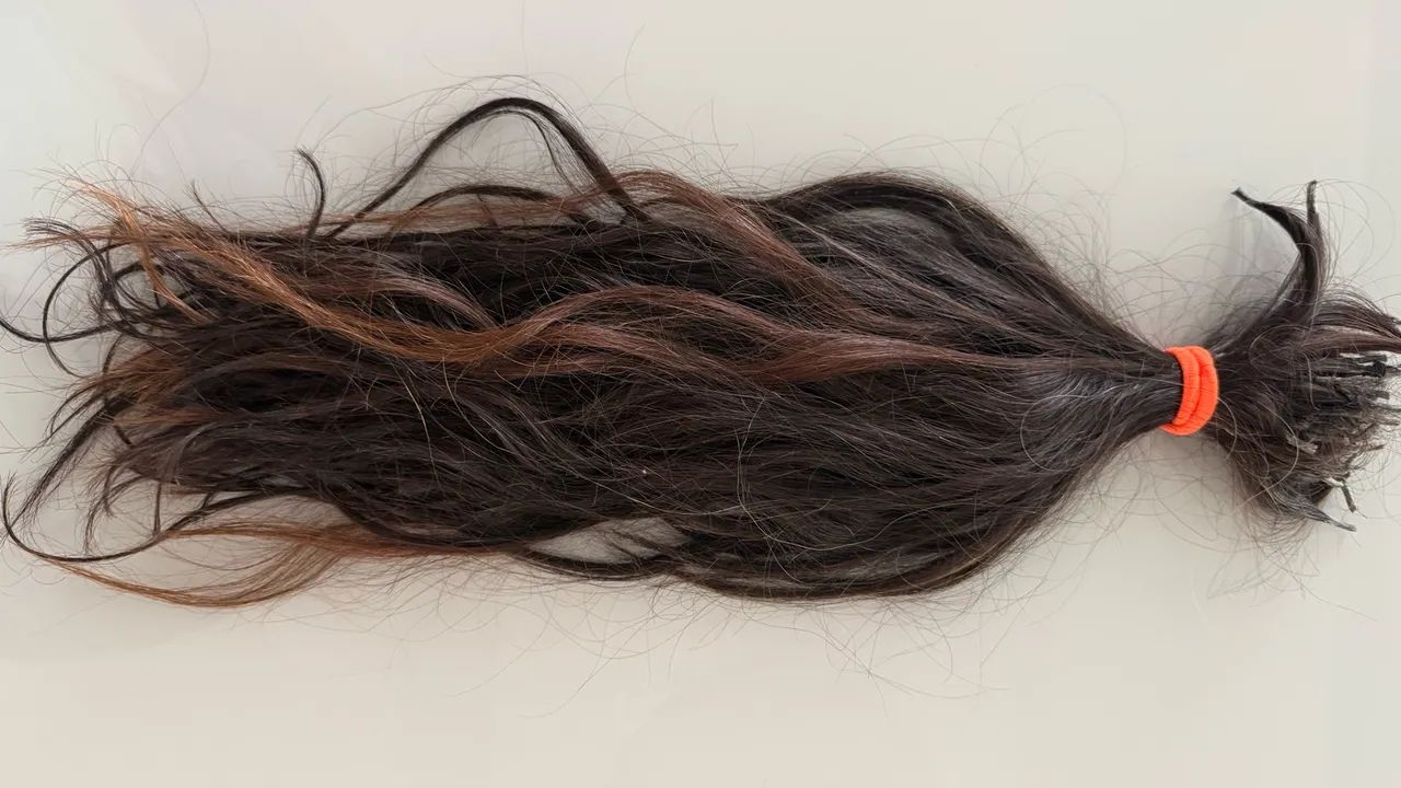 Cabelo mega-hair - Foto 5