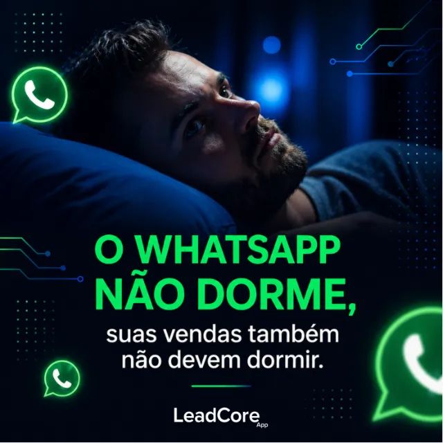 CRM para WhatsApp e Instagram | Suporte + Treinamento - Foto 3