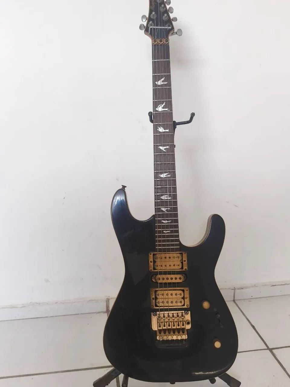 Guitarra 