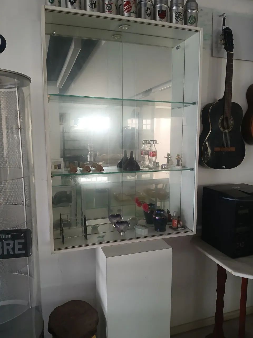 Vitrine para lojas!