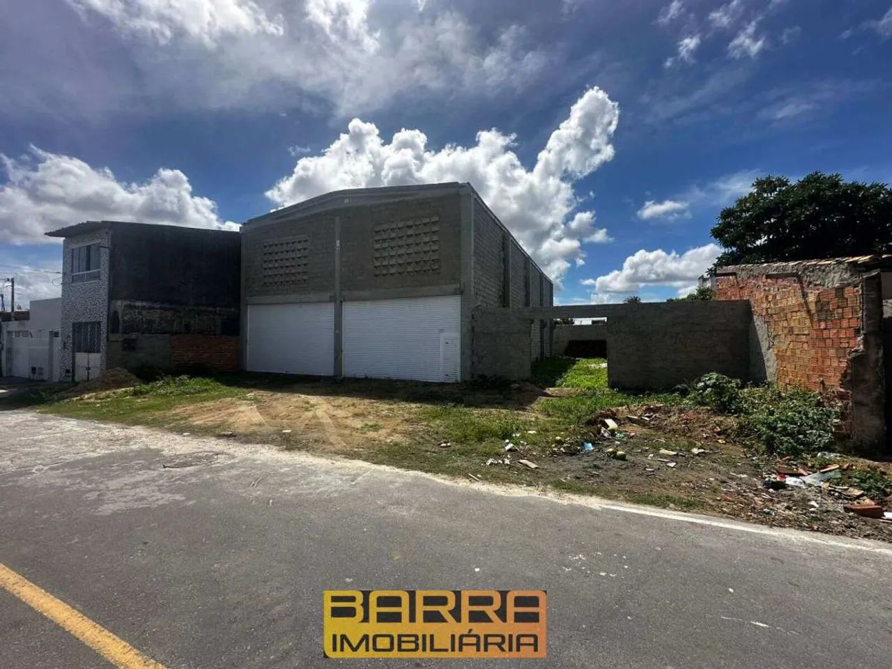 Galpão Barra dos coqueiros 276 m² - Foto 3