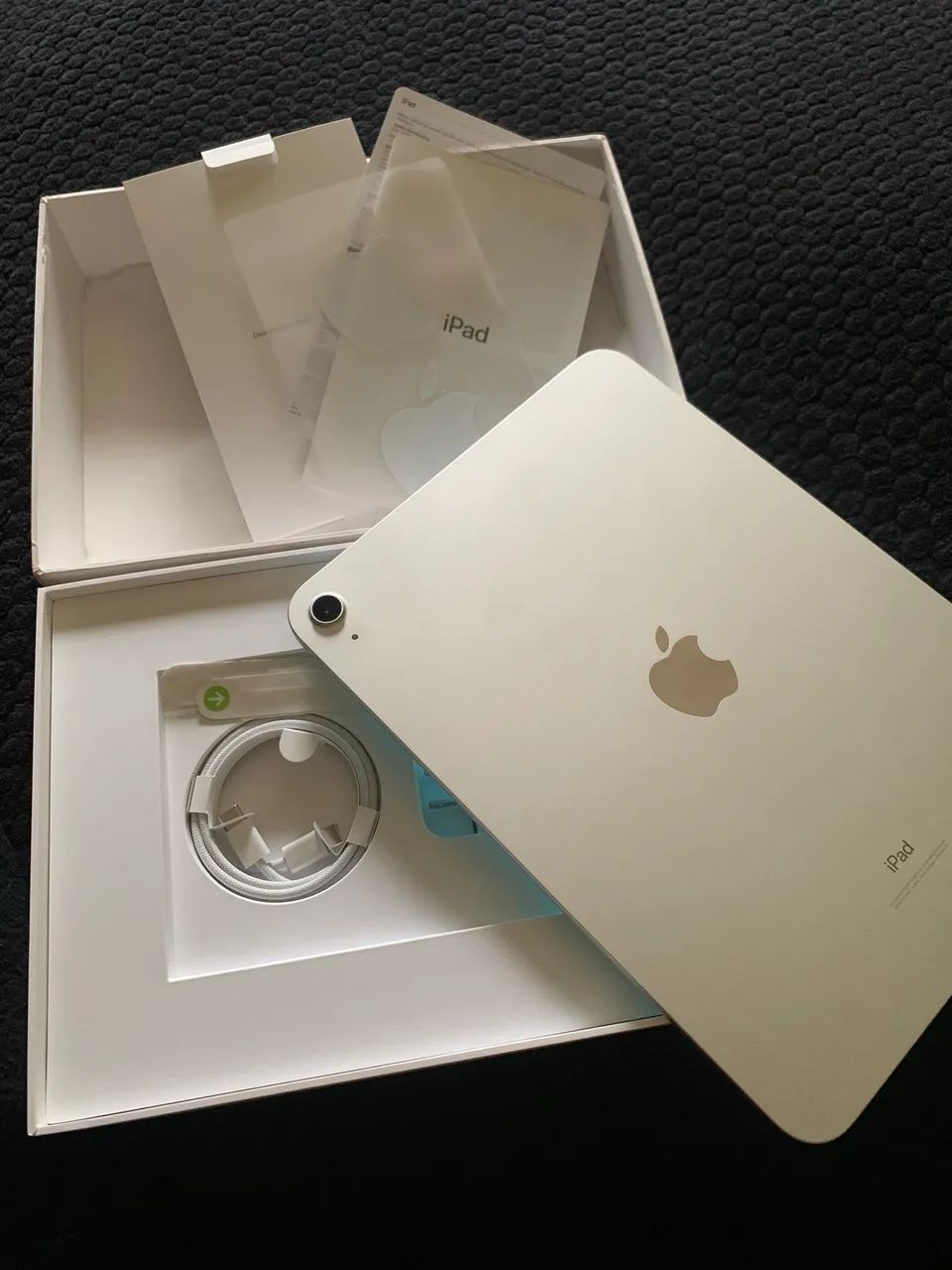 iPad 10 - Foto 5