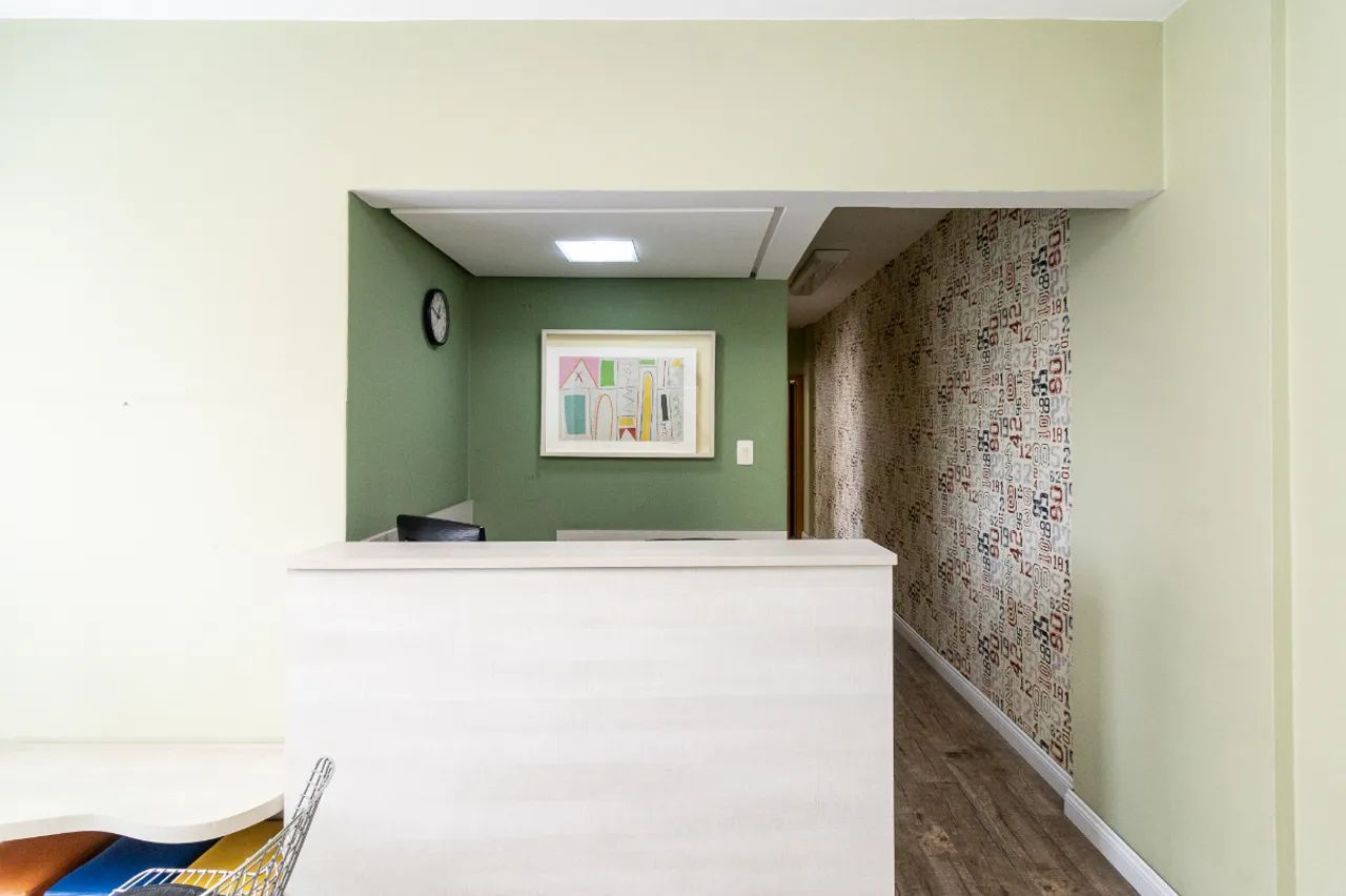 Conjunto comercial para venda em Consolação, 64m² - Foto 3