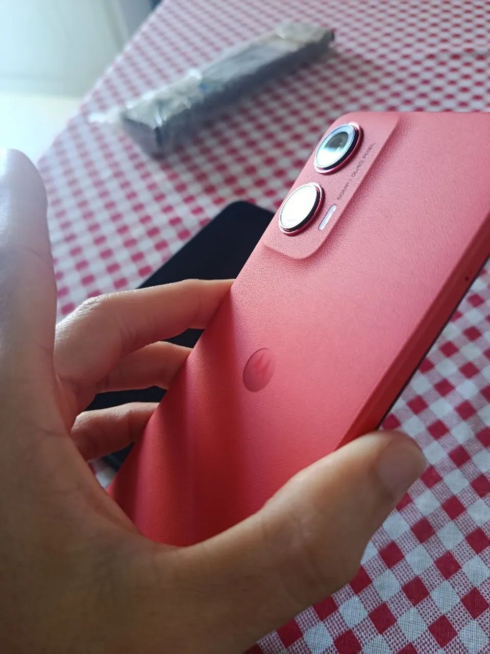 Motorola moto g35 256 Gb - Foto 3