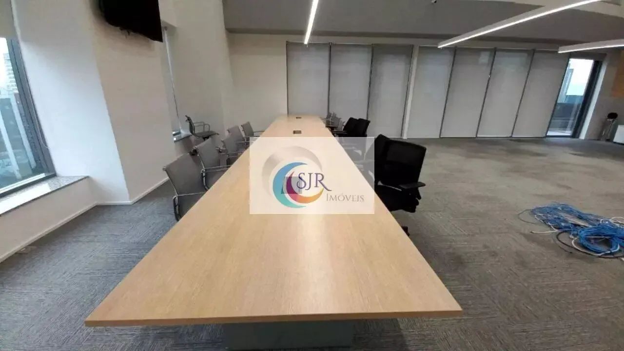 Conjunto para alugar, 333 m²  - Itaim Bibi - São Paulo/SP - Foto 3