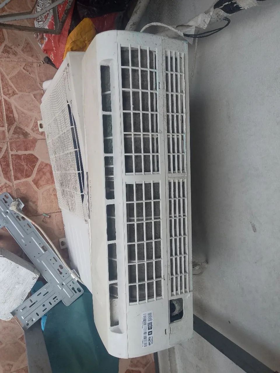 Vende - se ar condicionado split  - Foto 2