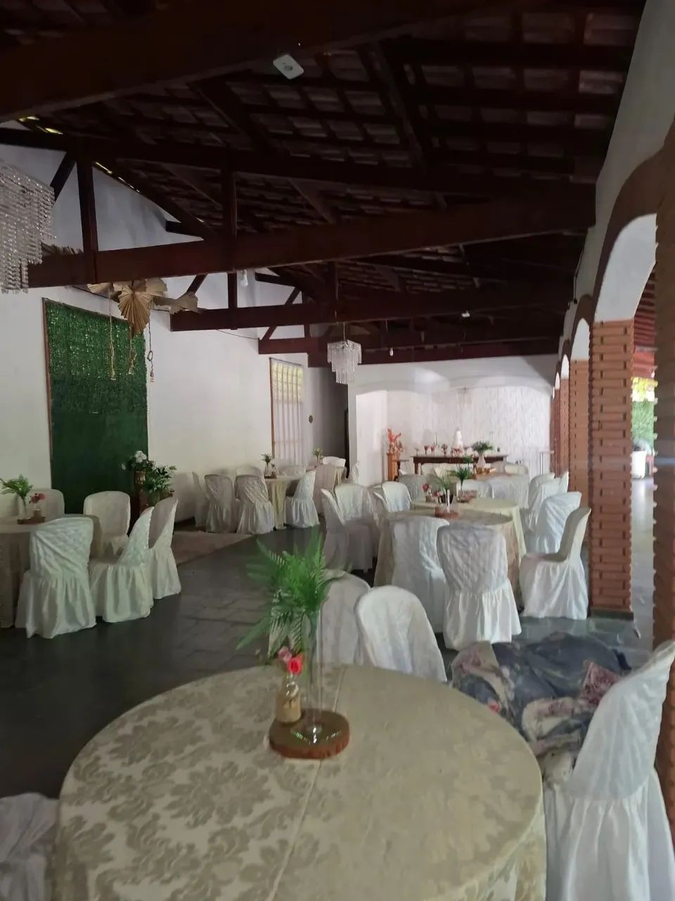 CHÁCARA - JD CEREJEIRAS - AMPLO SALÃO DE FESTAS - EXELENTE LOCALIZAÇÃO - OPORTUNIDADE PARA - Foto 5