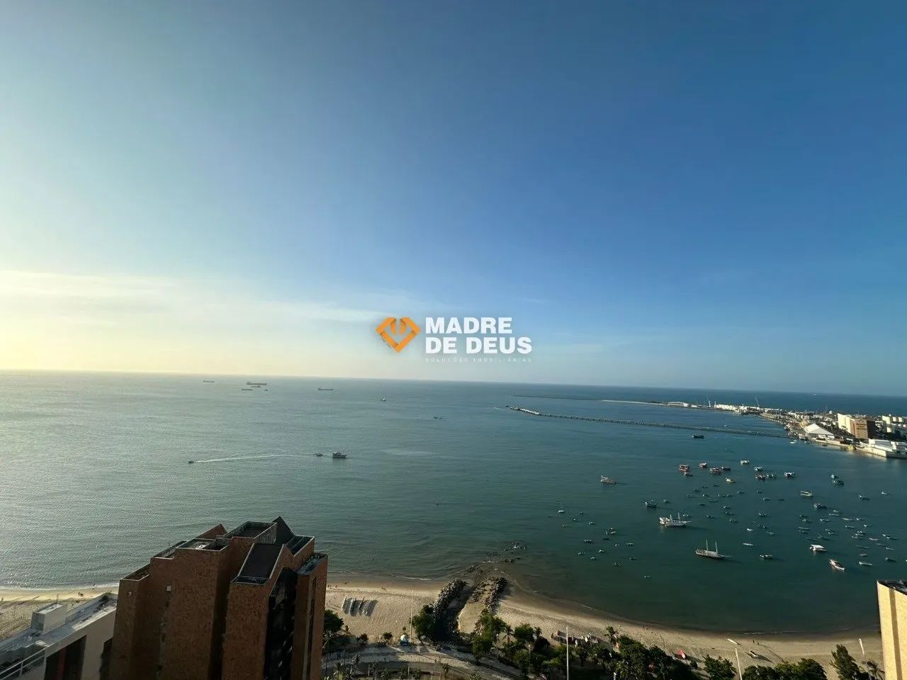 ONE BEIRA-MAR | APARTAMENTO DE ALTÍSSIMO PADRÃO COM MAIS DE 600 M² - Foto 5