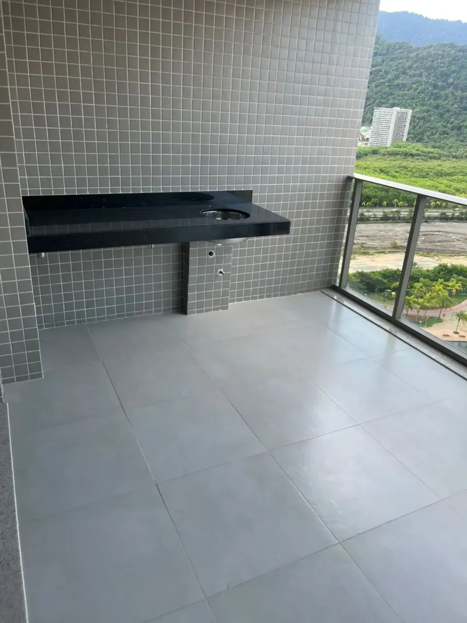 Cobertura duplex Ilha Pura 461m2 - Foto 5
