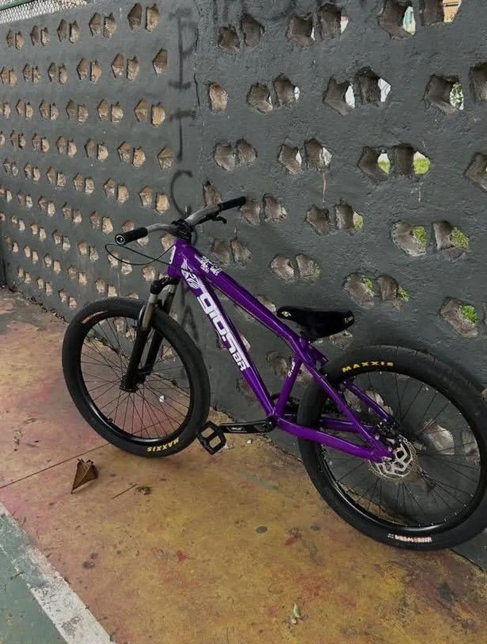 Gios 4trix roxam.  - Foto 2