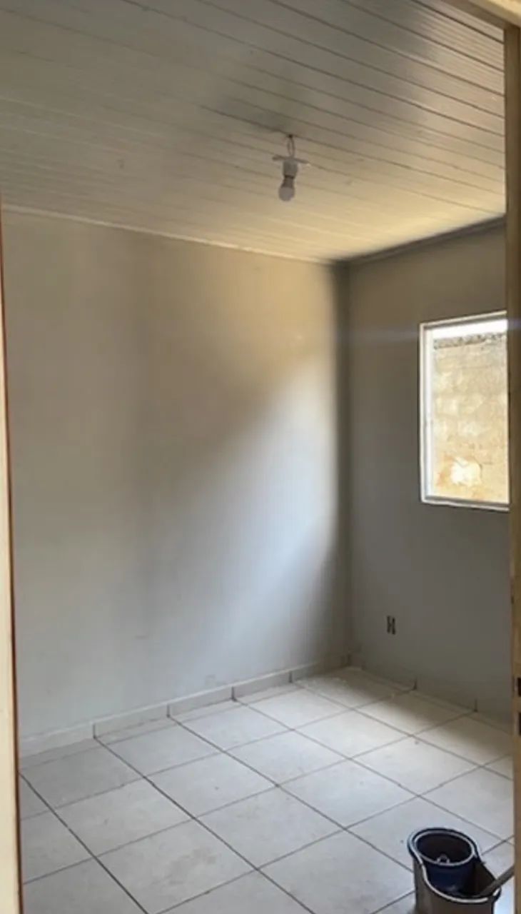 Vendo ou Negócio Casa